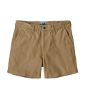 Men's Heritage Stand Up Shorts - 5 in.