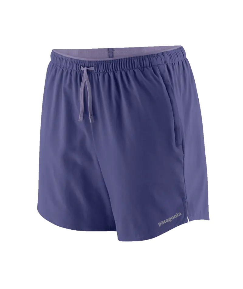 Women's Multi Trails Shorts - 5 1/2 in.