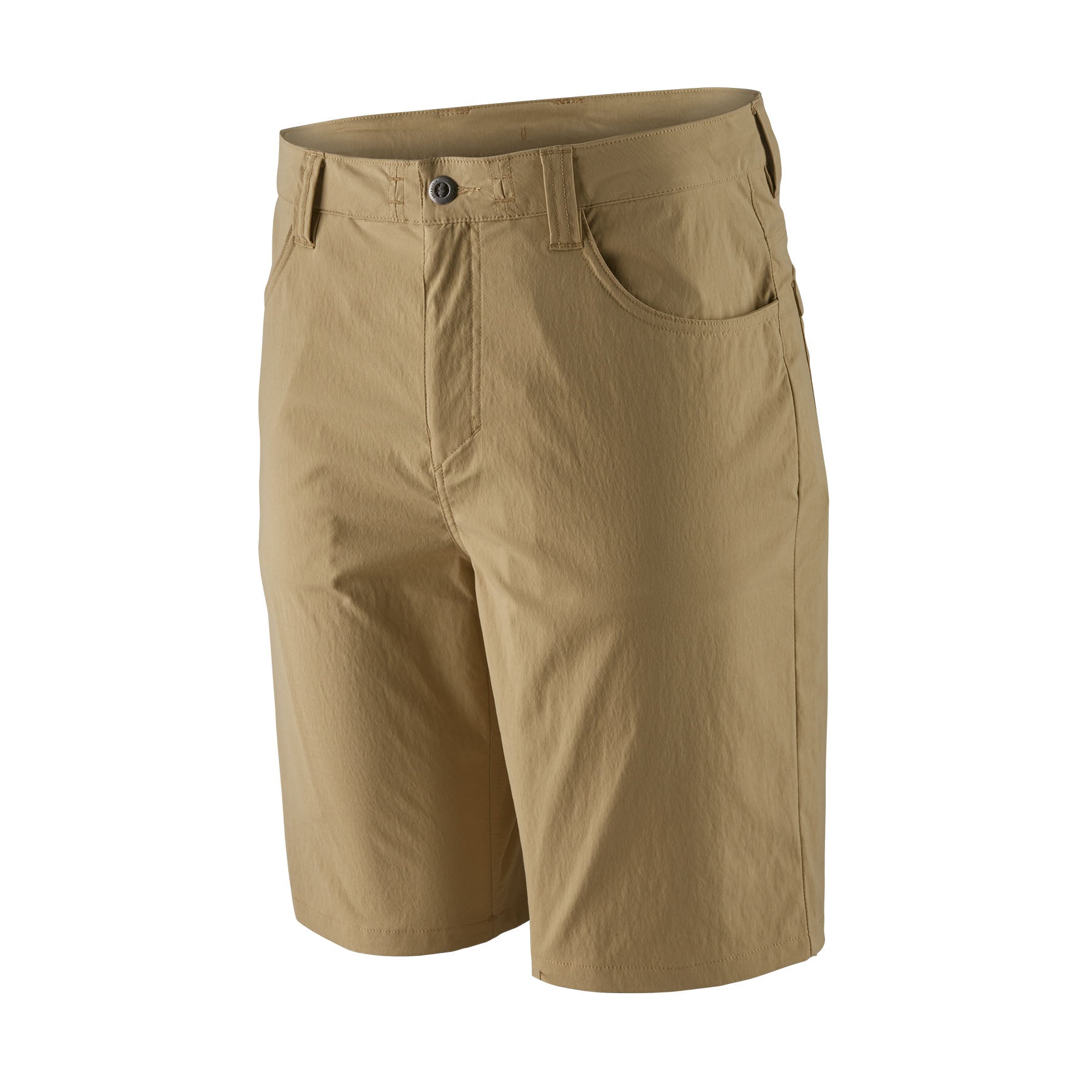 Men's Quandary Shorts - 8 in.