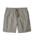 Men's Baggies Naturals