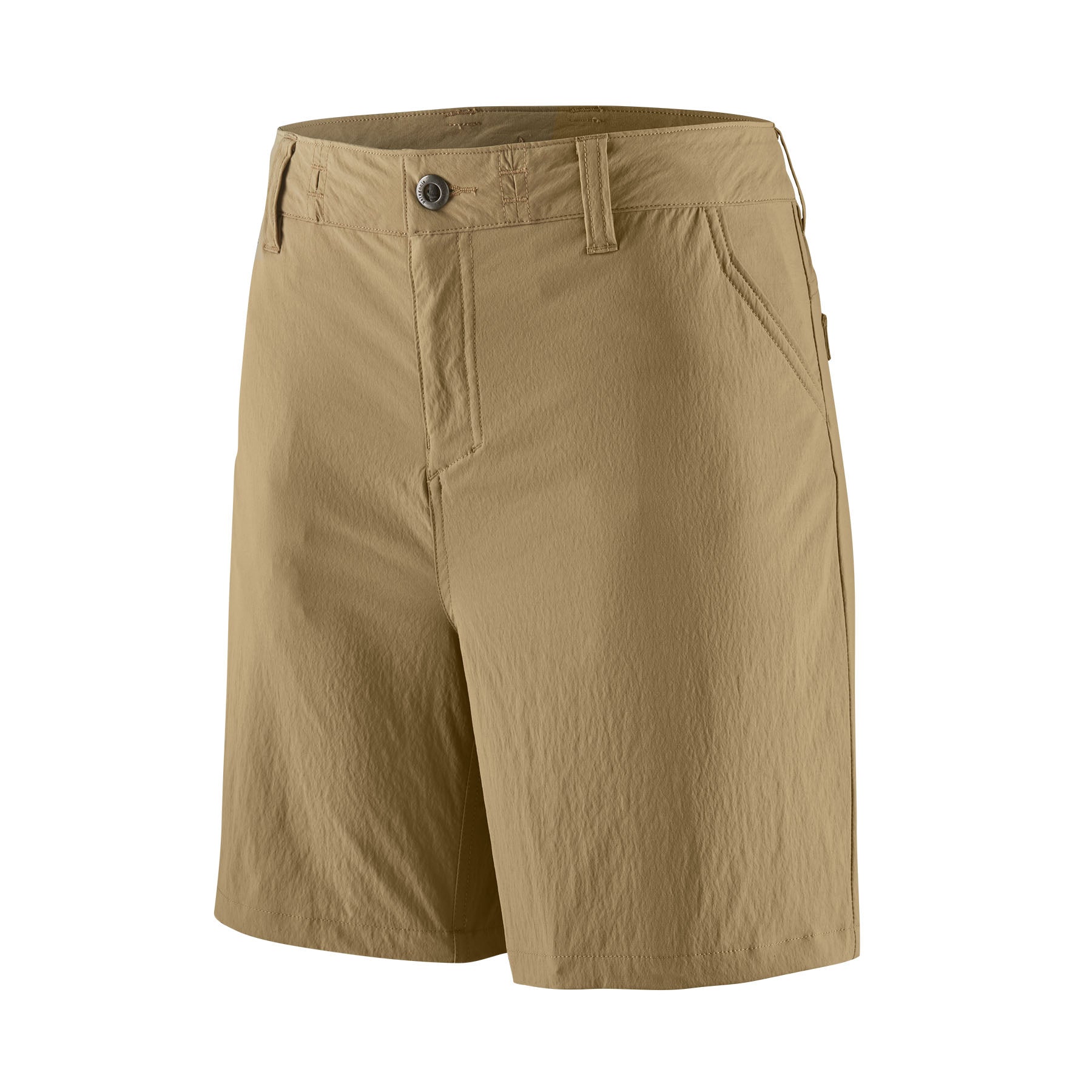 Women's Quandary Shorts - 7 in.