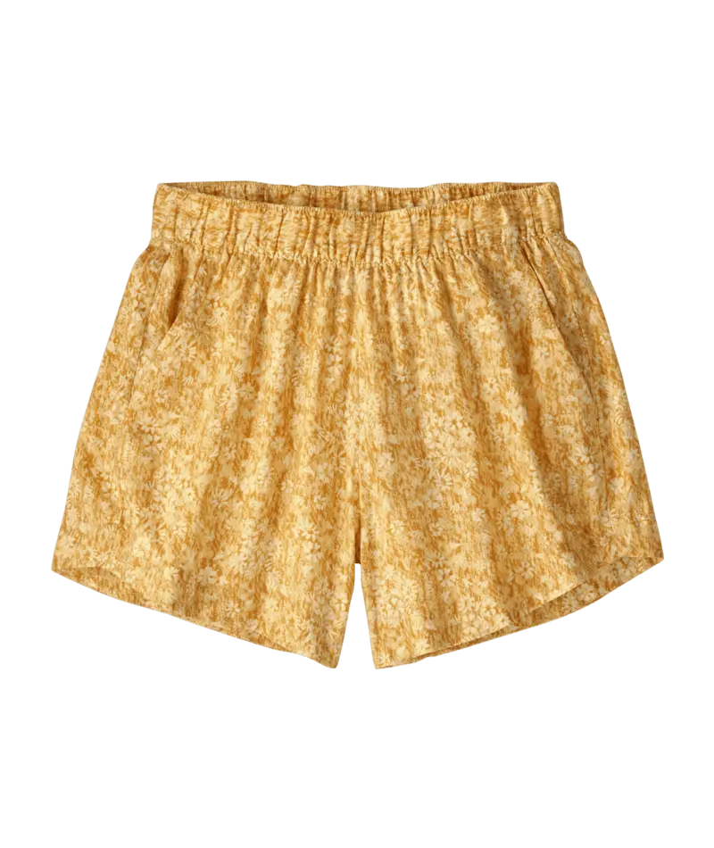 Women's Garden Island Shorts