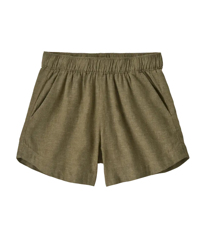 Women's Garden Island Shorts