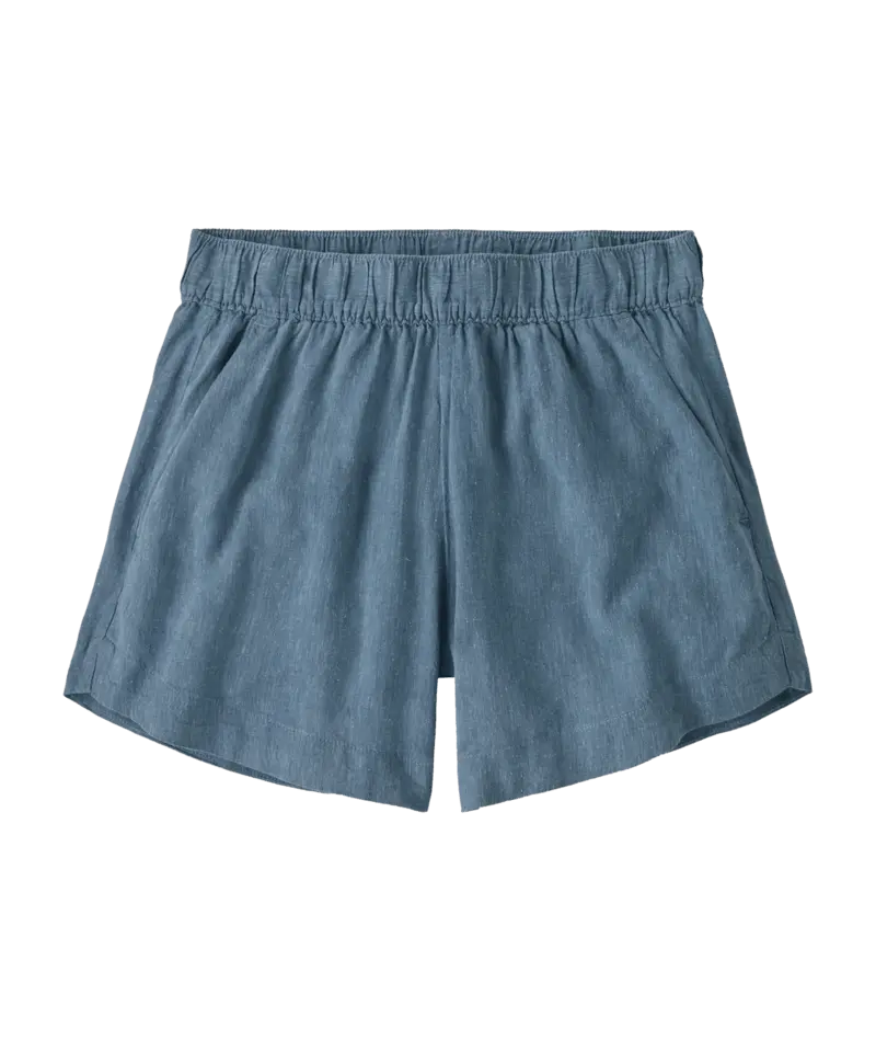 Women's Garden Island Shorts