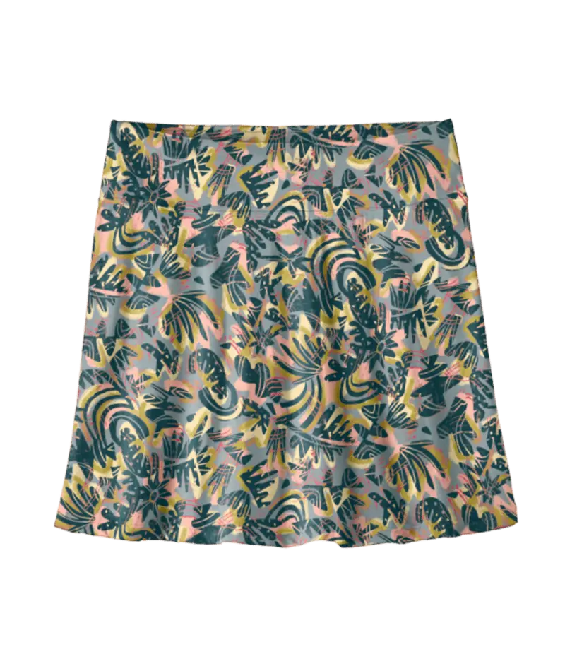 Women's Maipo Skort