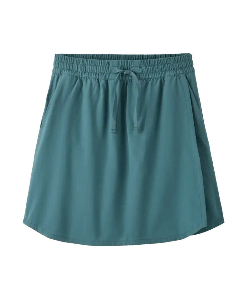 Women's Fleetwith Skort