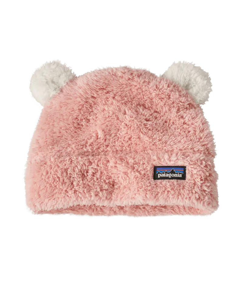 Baby Furry Friends Hat