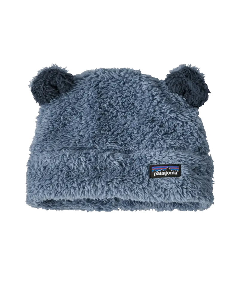 Baby Furry Friends Hat