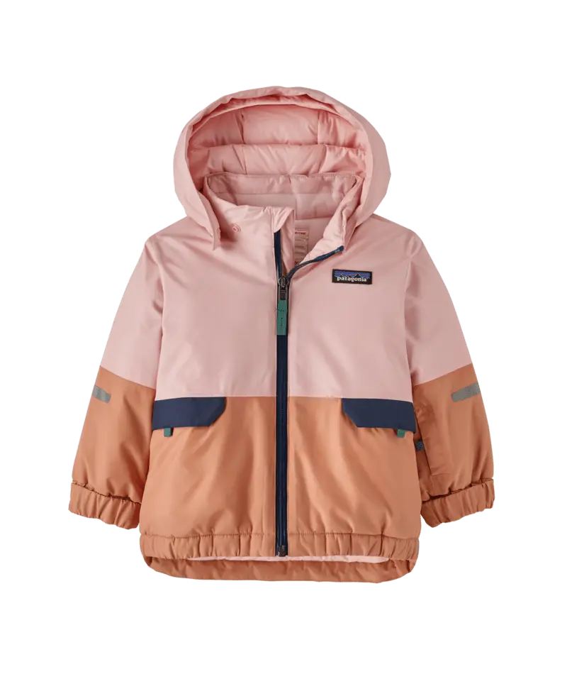 Baby Snow Pile Jacket