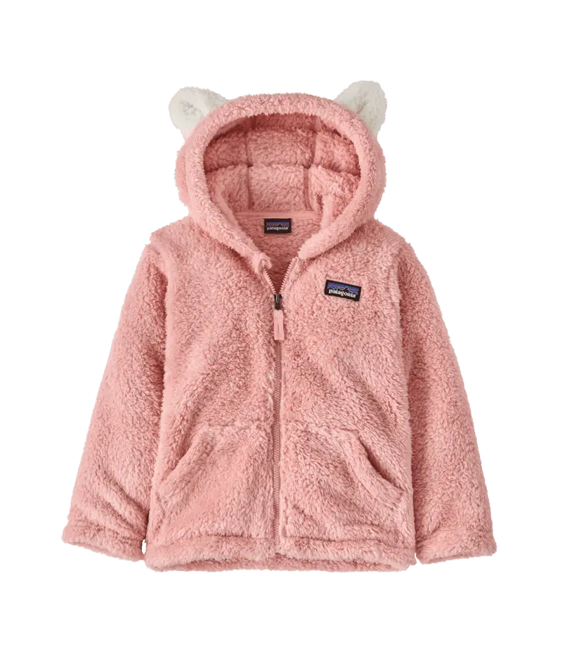 Baby Furry Friends Hoody