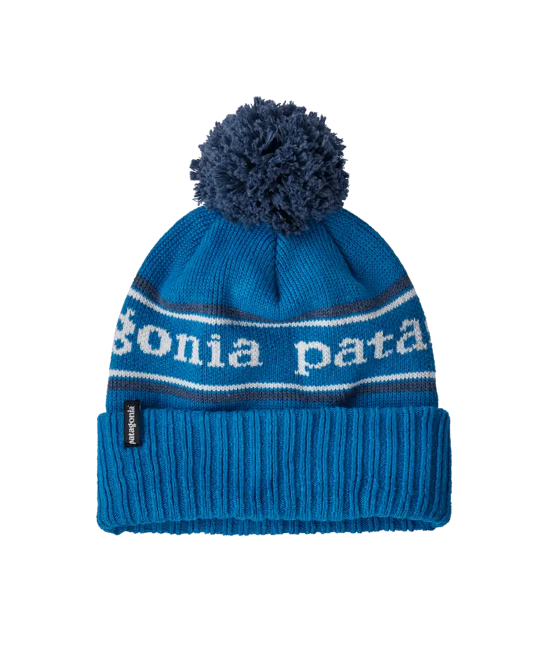 Kids' Powder Town Beanie