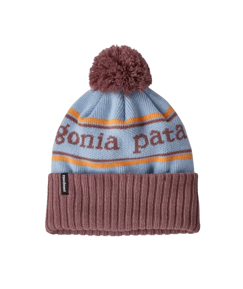 Kids' Powder Town Beanie