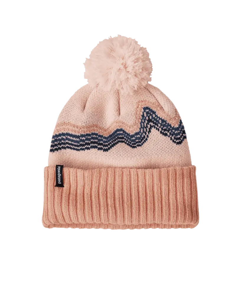 Kids' Powder Town Beanie