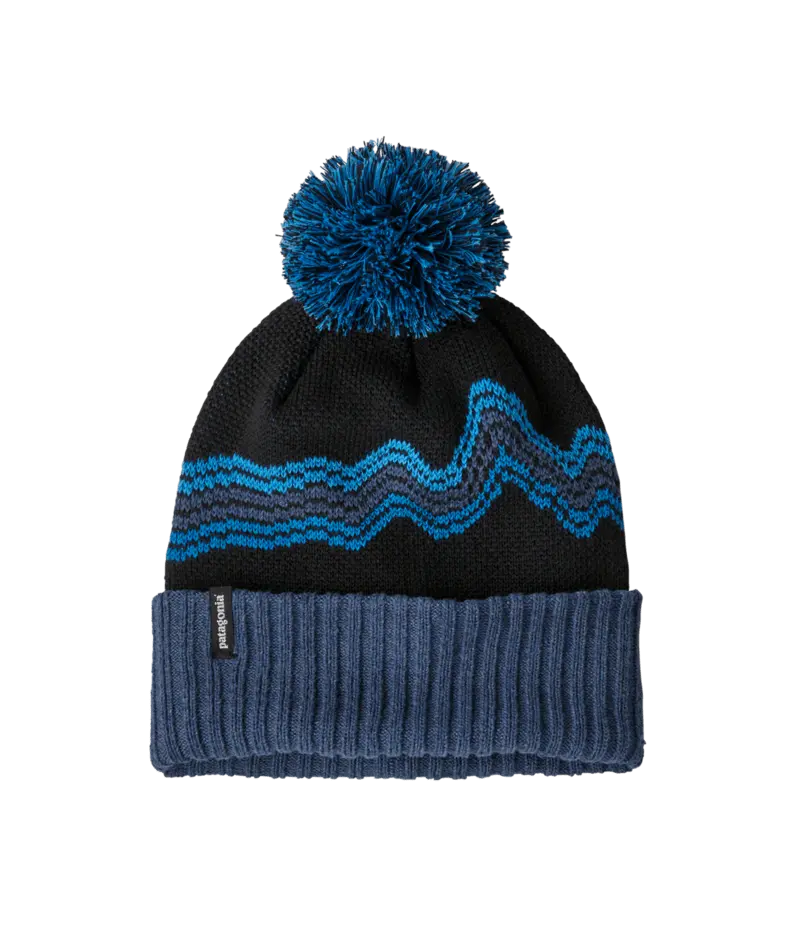 Kids' Powder Town Beanie