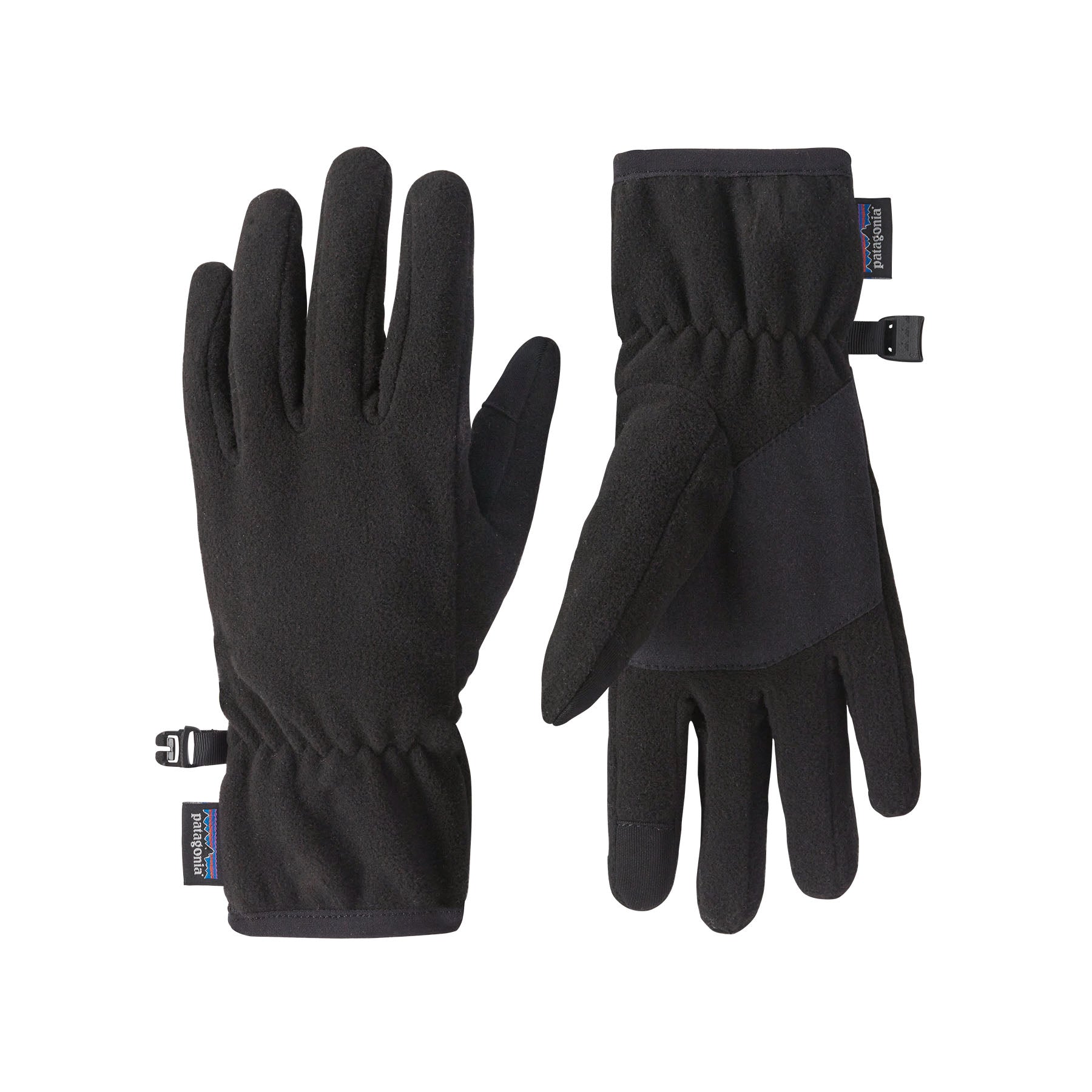 Kids' Synchilla™ Gloves