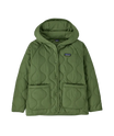 Kids' Quilted Puffer