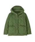 Kids' Quilted Puffer