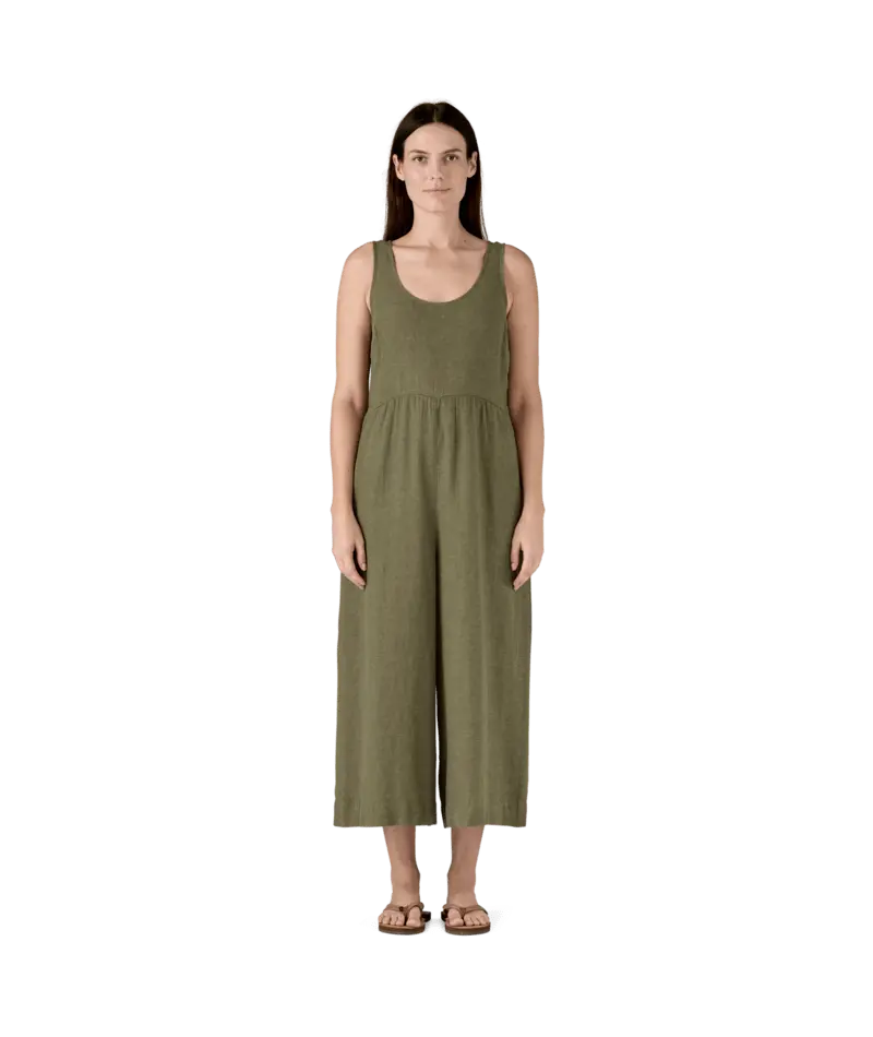 Women's Garden Island Jumpsuit