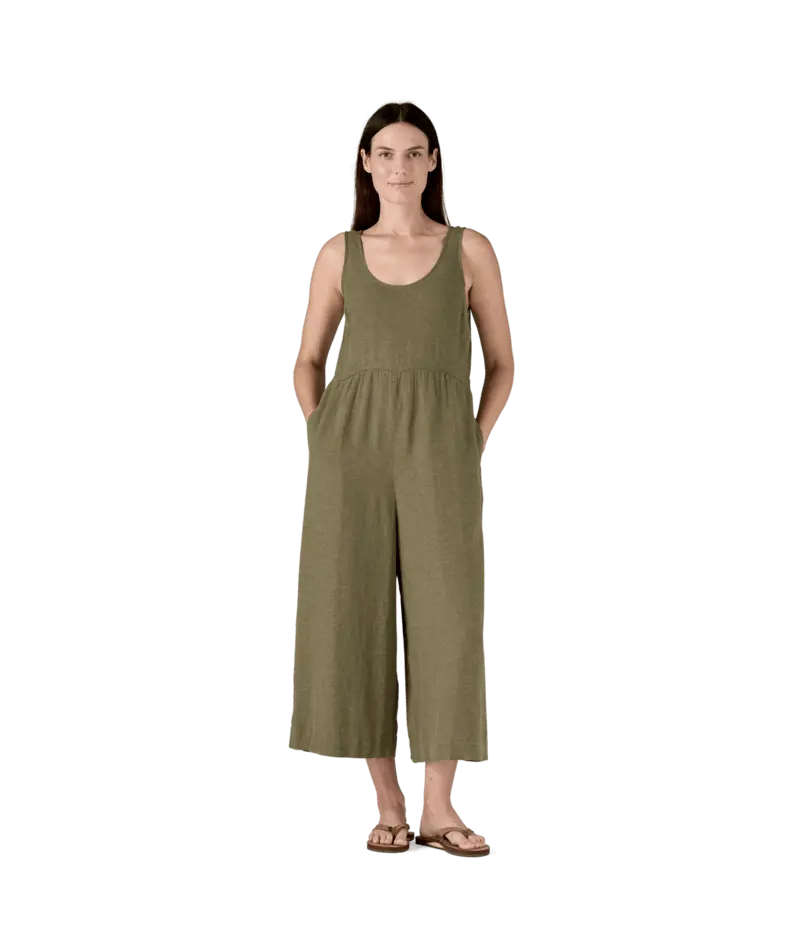 Women's Garden Island Jumpsuit