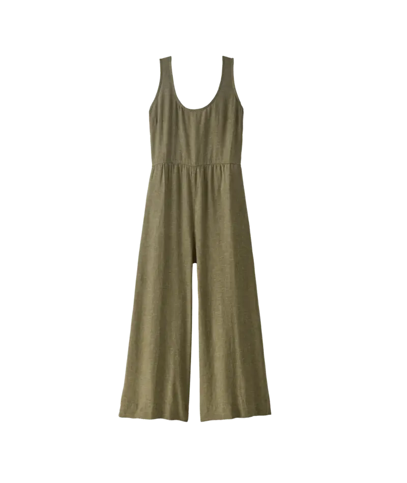 Women's Garden Island Jumpsuit