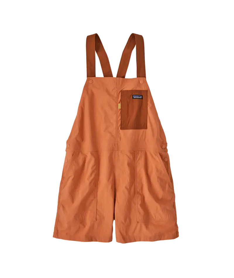 Women's Outdoor Everyday Overalls