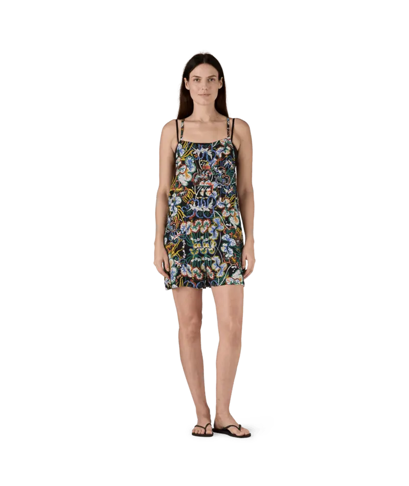 Women's Tidal Threads Romper