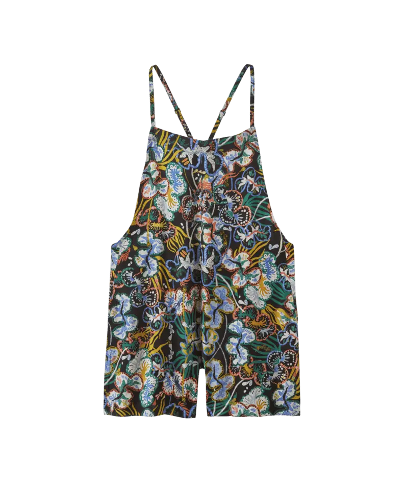 Women's Tidal Threads Romper