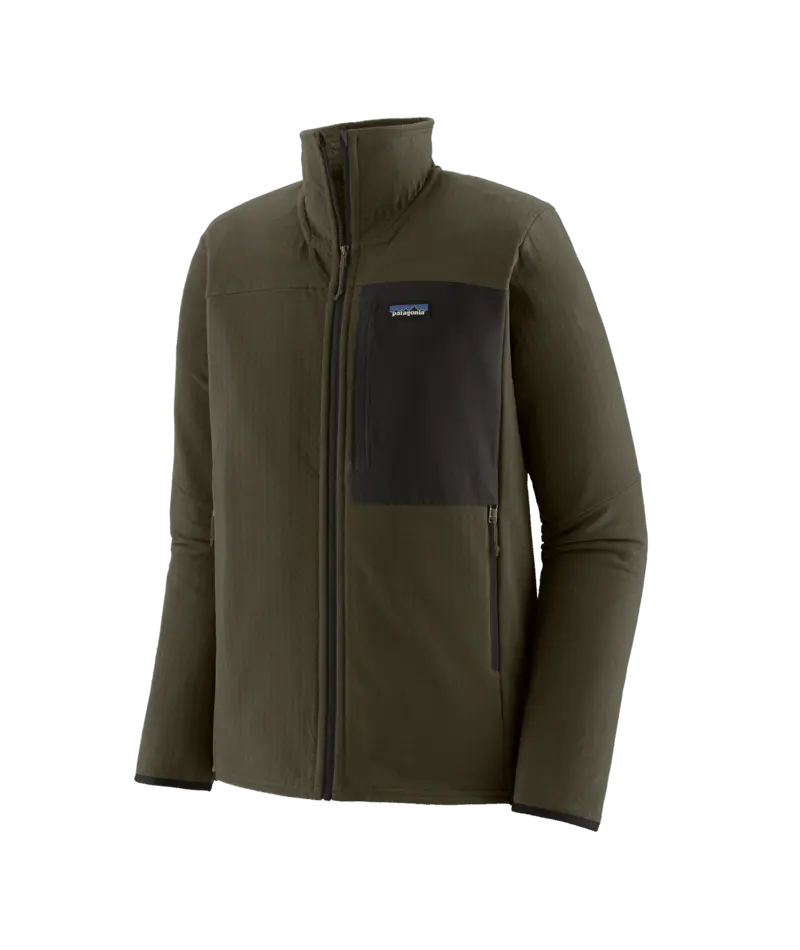 Men's R2® TechFace Jacket