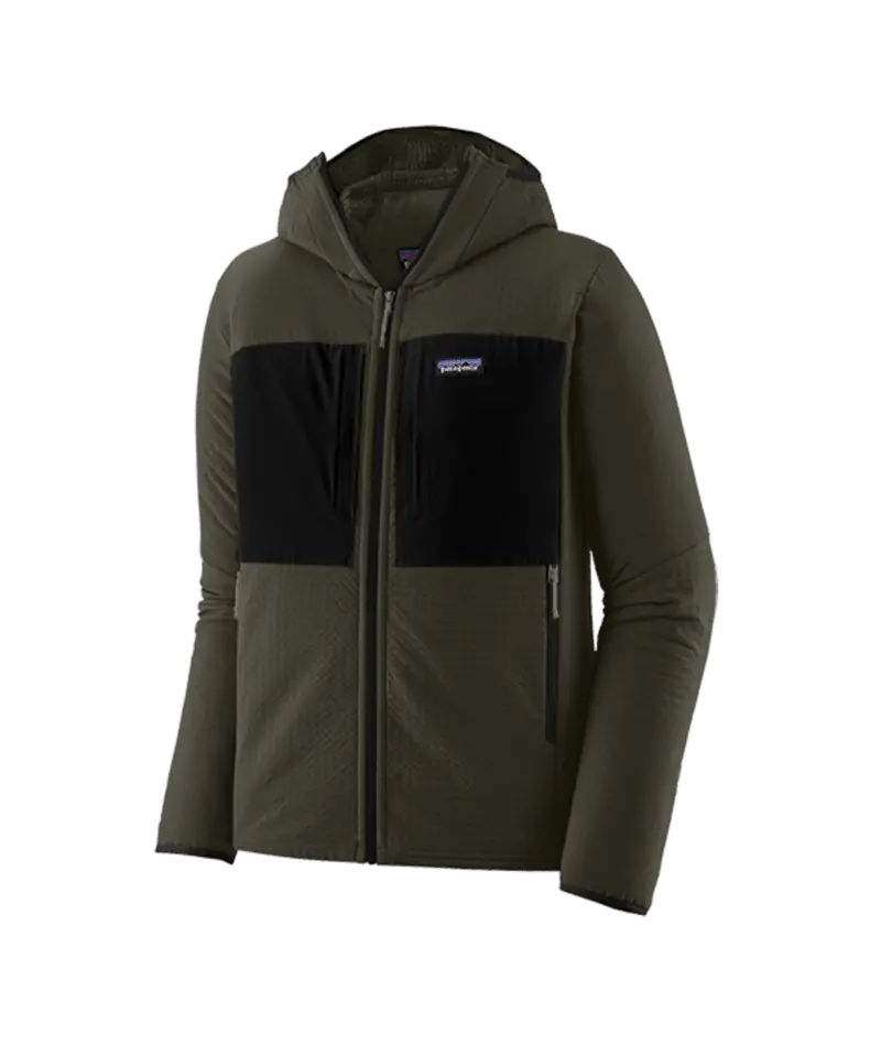 Men's R2® TechFace Hoody