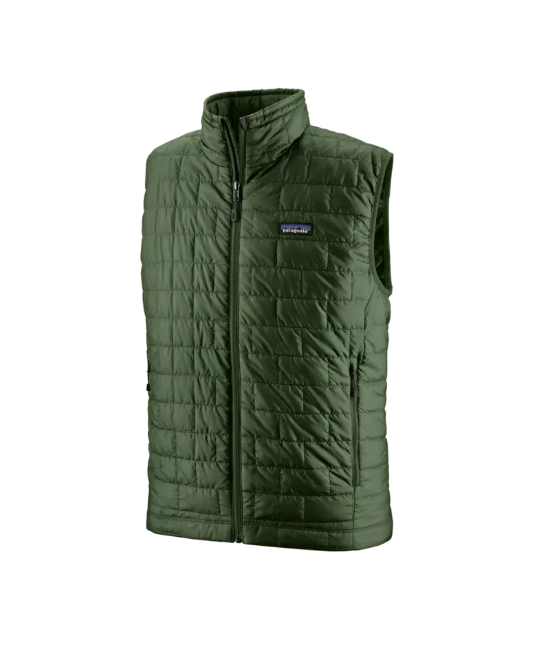 Men's Nano Puff® Vest