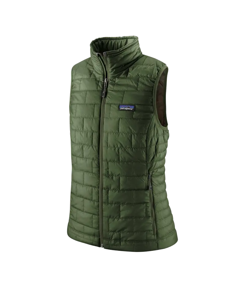 Women's Nano Puff® Vest