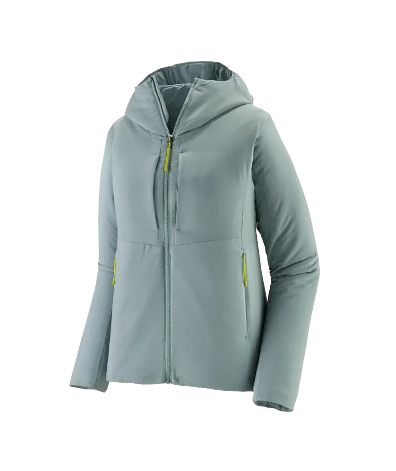 Women's Nano-Air® Hoody