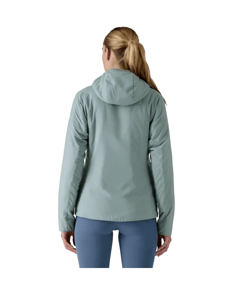 Women's Nano-Air® Hoody