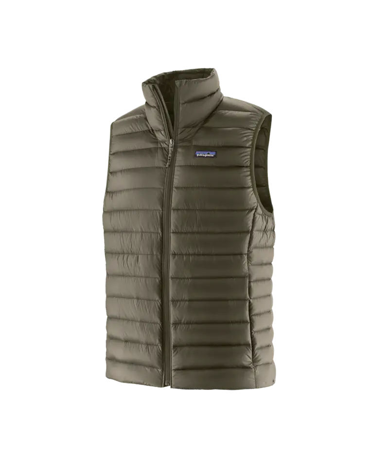 Men's Down Sweater™ Vest