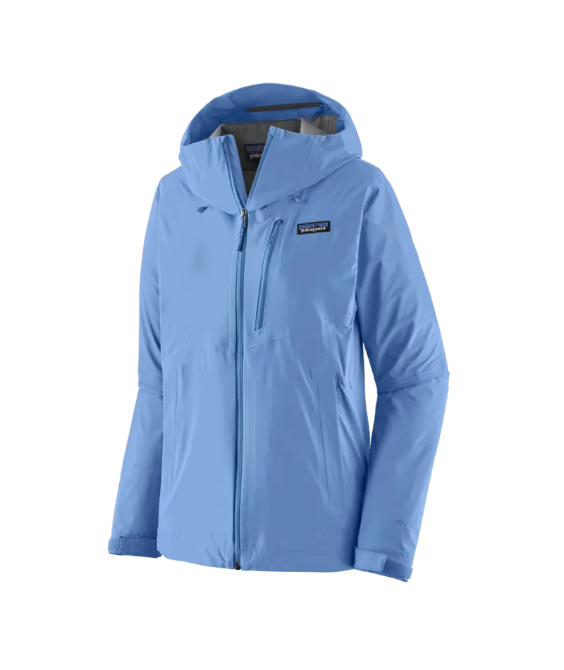 Women's Granite Crest Rain Jacket