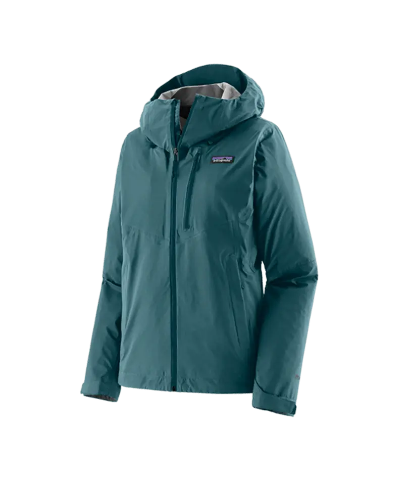 Women's Granite Crest Rain Jacket