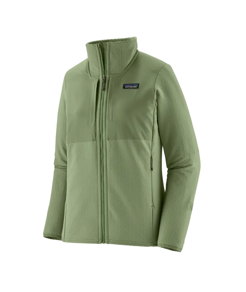 Women's R2® CrossStrata Jacket