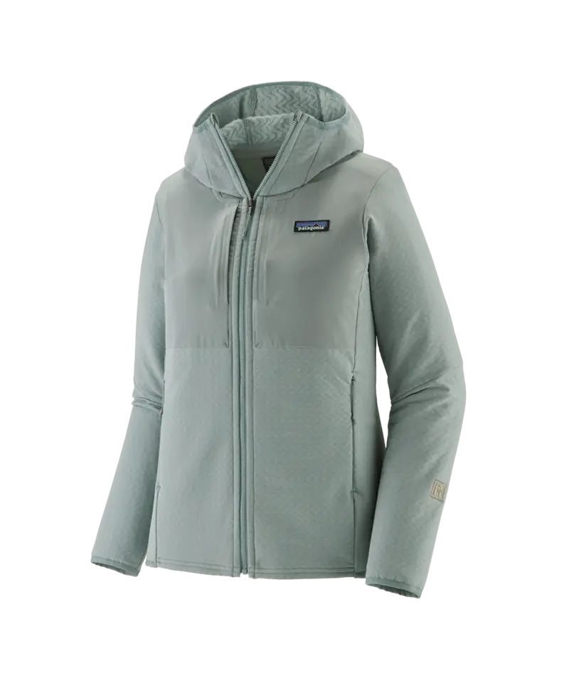 Women's R2® CrossStrata Hoody