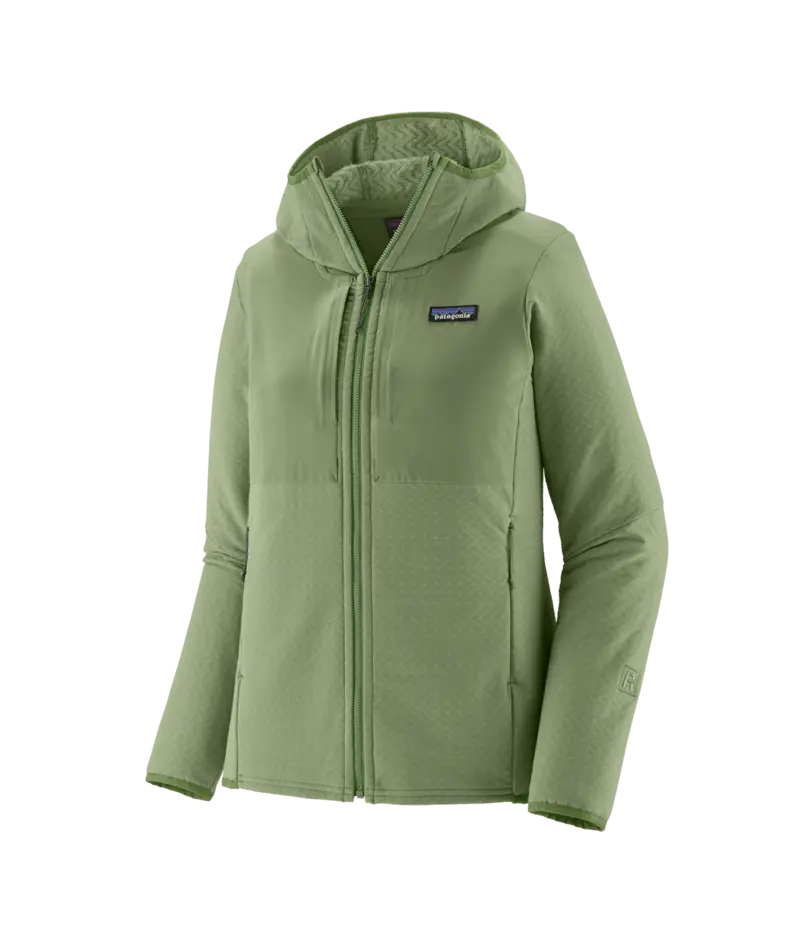 Women's R2® CrossStrata Hoody