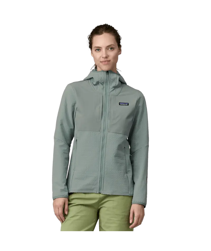 Women's R2® CrossStrata Hoody