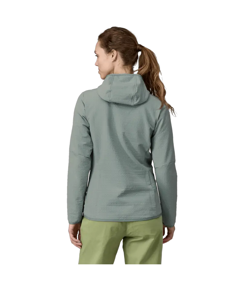 Women's R2® CrossStrata Hoody