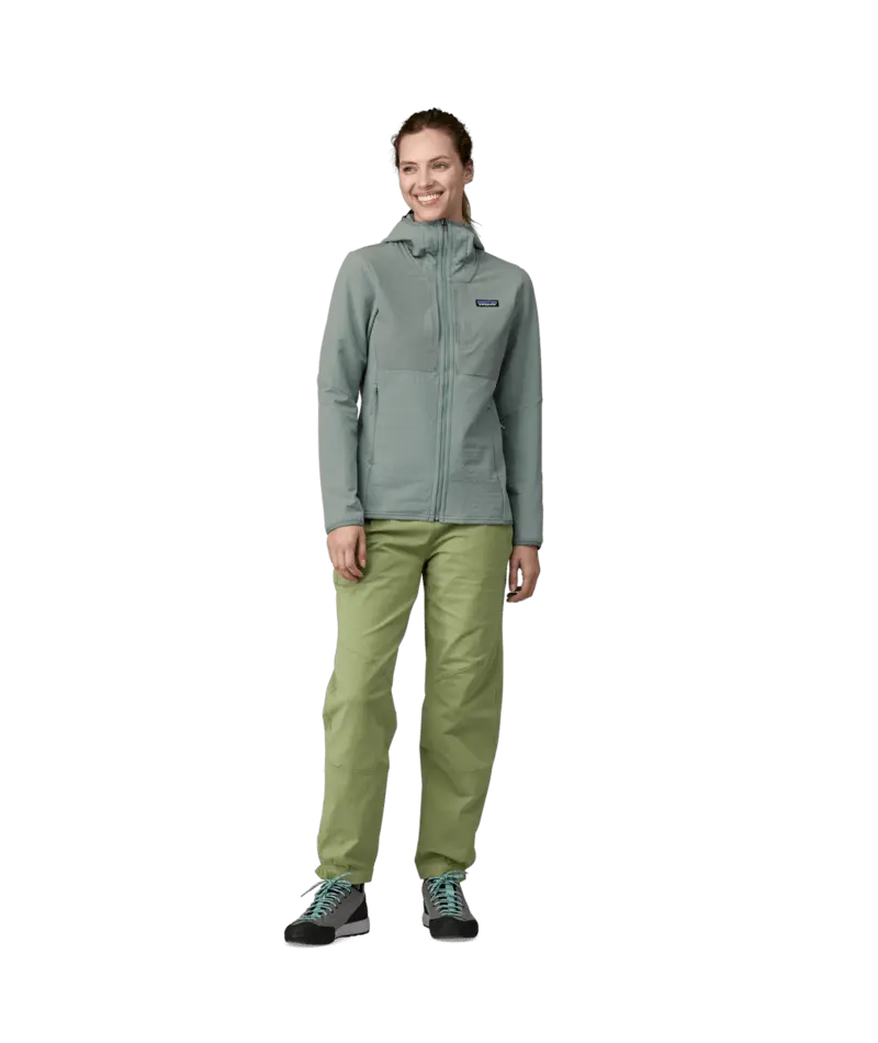 Women's R2® CrossStrata Hoody