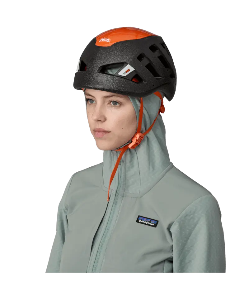 Women's R2® CrossStrata Hoody