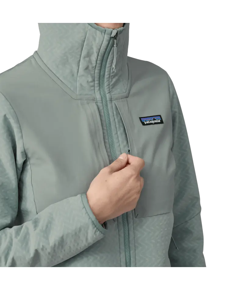 Women's R2® CrossStrata Hoody