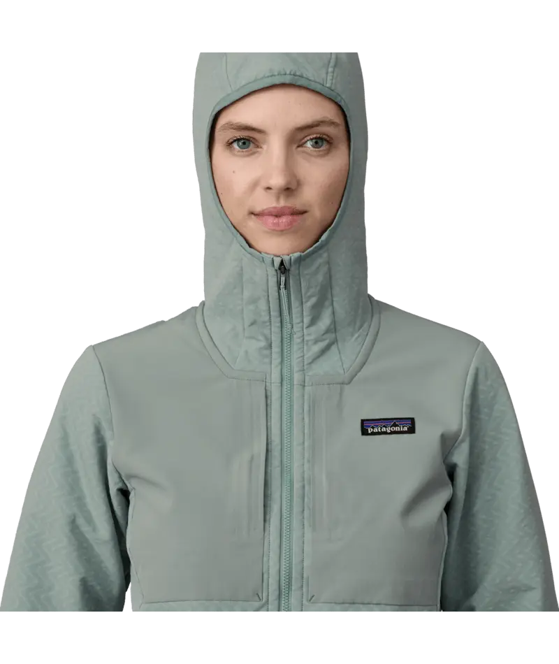 Women's R2® CrossStrata Hoody