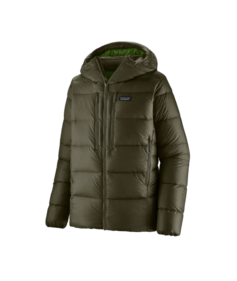 Men's Fitz Roy Down Hoody