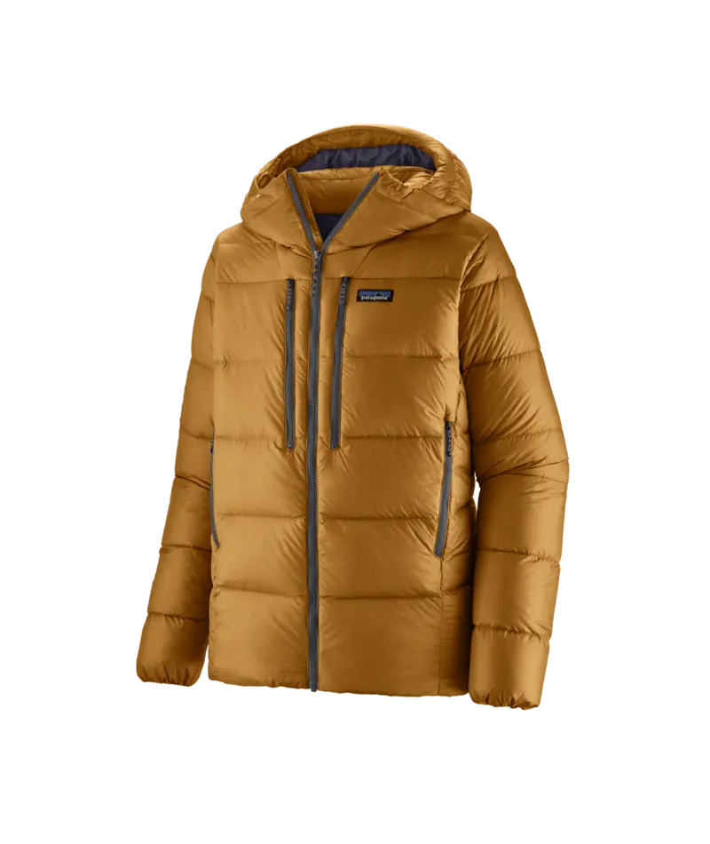 Men's Fitz Roy Down Hoody