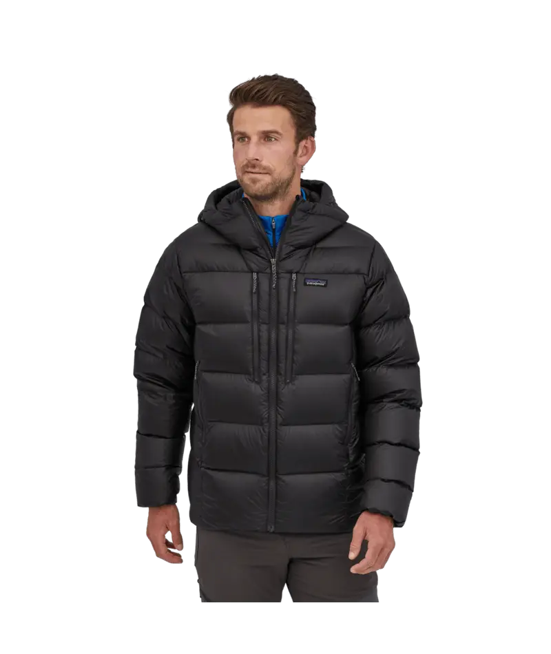 Men's Fitz Roy Down Hoody