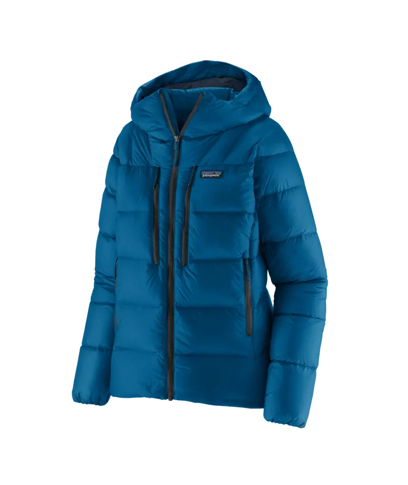 Women's Fitz Roy Down Hoody