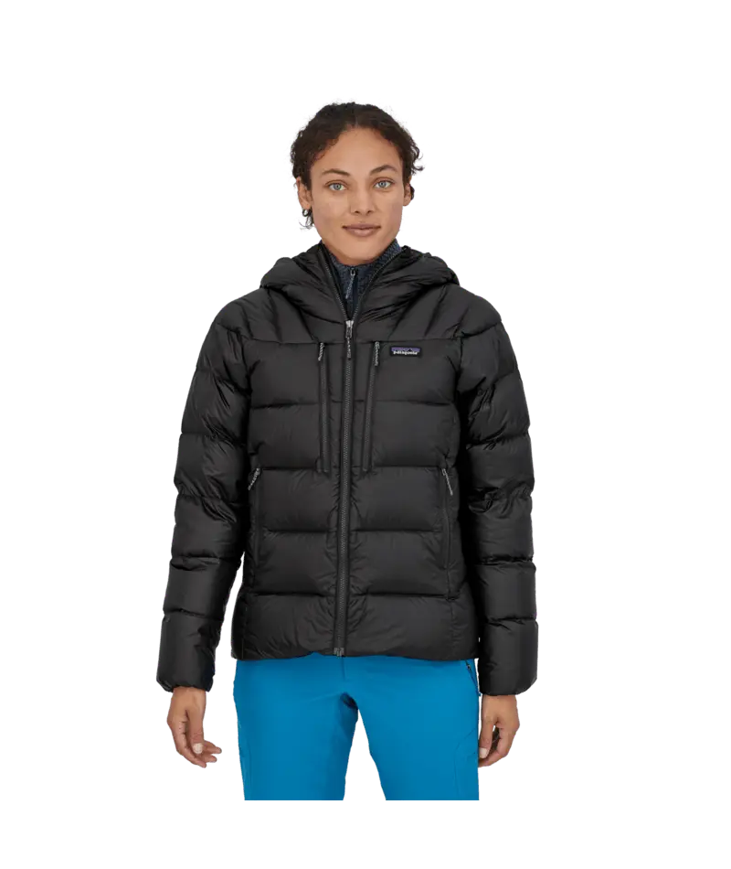 Women's Fitz Roy Down Hoody